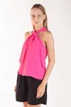Blusa Dwz No Frontal