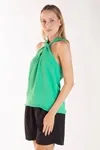 Blusa Dwz No Frontal