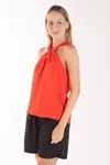 Blusa Dwz No Frontal
