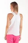 Blusa Dwz No Frontal