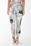 Calca Dwz Estampada Jogger