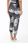 Calca Dwz Estampada Jogger