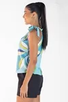 Blusa Dwz Estampada