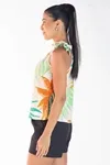 Blusa Dwz Estampada