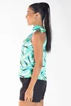 Blusa Dwz Estampada