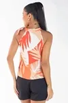 Blusa Dwz Estampada