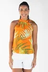 Blusa Dwz Estampada