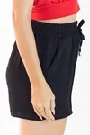 Short Dwz Elastico Na Cintura