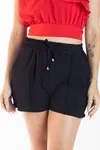 Short Dwz Elastico Na Cintura
