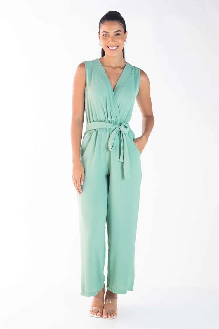 Macacao Dwz Pantalona