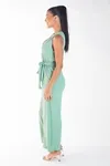 Macacao Dwz Pantalona