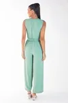 Macacao Dwz Pantalona