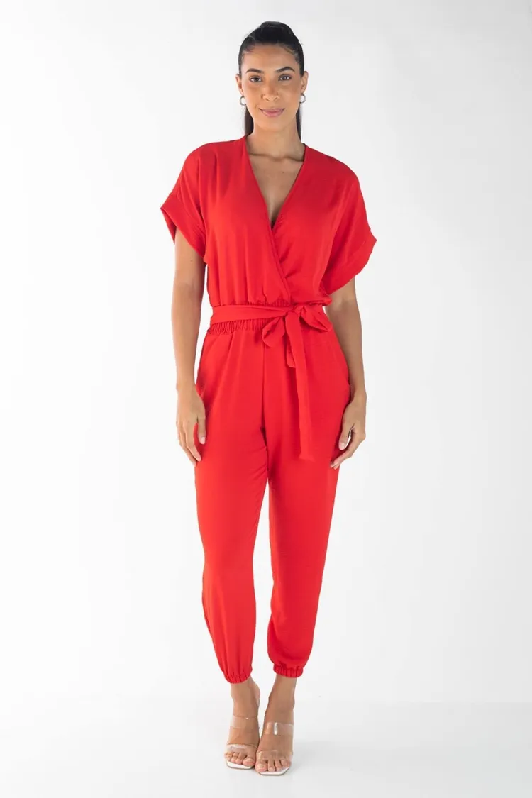 Macacao Dwz Jogger