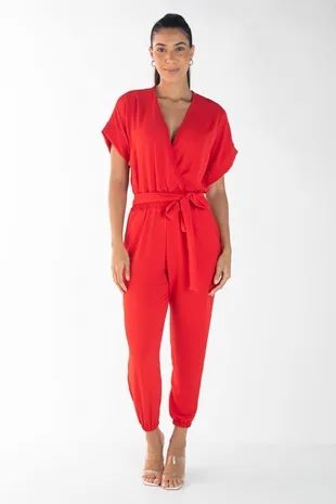Macacao Dwz Jogger