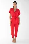 Macacao Dwz Jogger