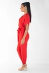 Macacao Dwz Jogger