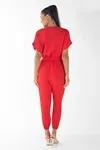 Macacao Dwz Jogger