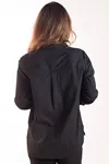 Camisa Dwz Lisa Manga Longa