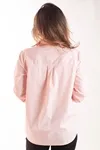 Camisa Dwz Lisa Manga Longa