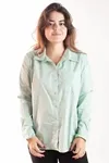 Camisa Dwz Lisa Manga Longa