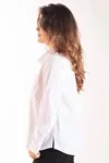 Camisa Dwz Lisa Manga Longa