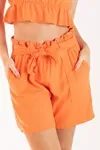 Short Dwz Com Amarracao