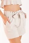 Short Dwz Com Amarracao