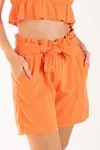 Short Dwz Com Amarracao