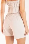 Short Dwz Com Amarracao