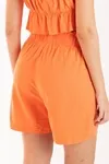 Short Dwz Com Amarracao