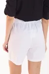 Short Dwz Liso Com Amarracao