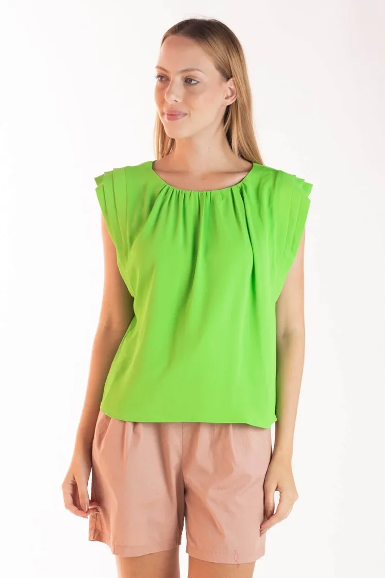 Blusa Dwz Lisa
