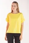 Blusa Dwz Turco