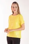 Blusa Dwz Turco