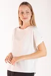 Blusa Dwz Turco