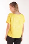 Blusa Dwz Turco