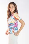 Blusa Dwz Senhora