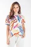 Blusa Dwz Senhora