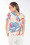 Blusa Dwz Senhora