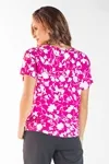 Blusa Dwz Senhora