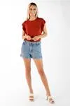 Short Dwz Jeans