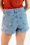 Short Dwz Jeans