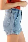 Short Dwz Jeans