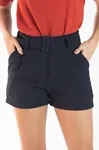 Short Dwz Linho com Cinto