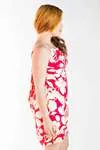 Vestido Dwz Curto Amarracao