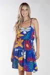 Vestido Dwz Curto
