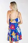 Vestido Dwz Curto