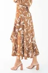 Saia Dwz Envelope Estampada