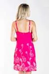 Vestido DWZ Curto com Alças