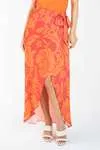Saia Dwz Mid Envelope Estampada